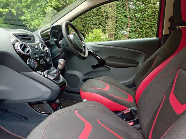 2014 Ford Ka 1.2 Grand Prix 24,000 miles only