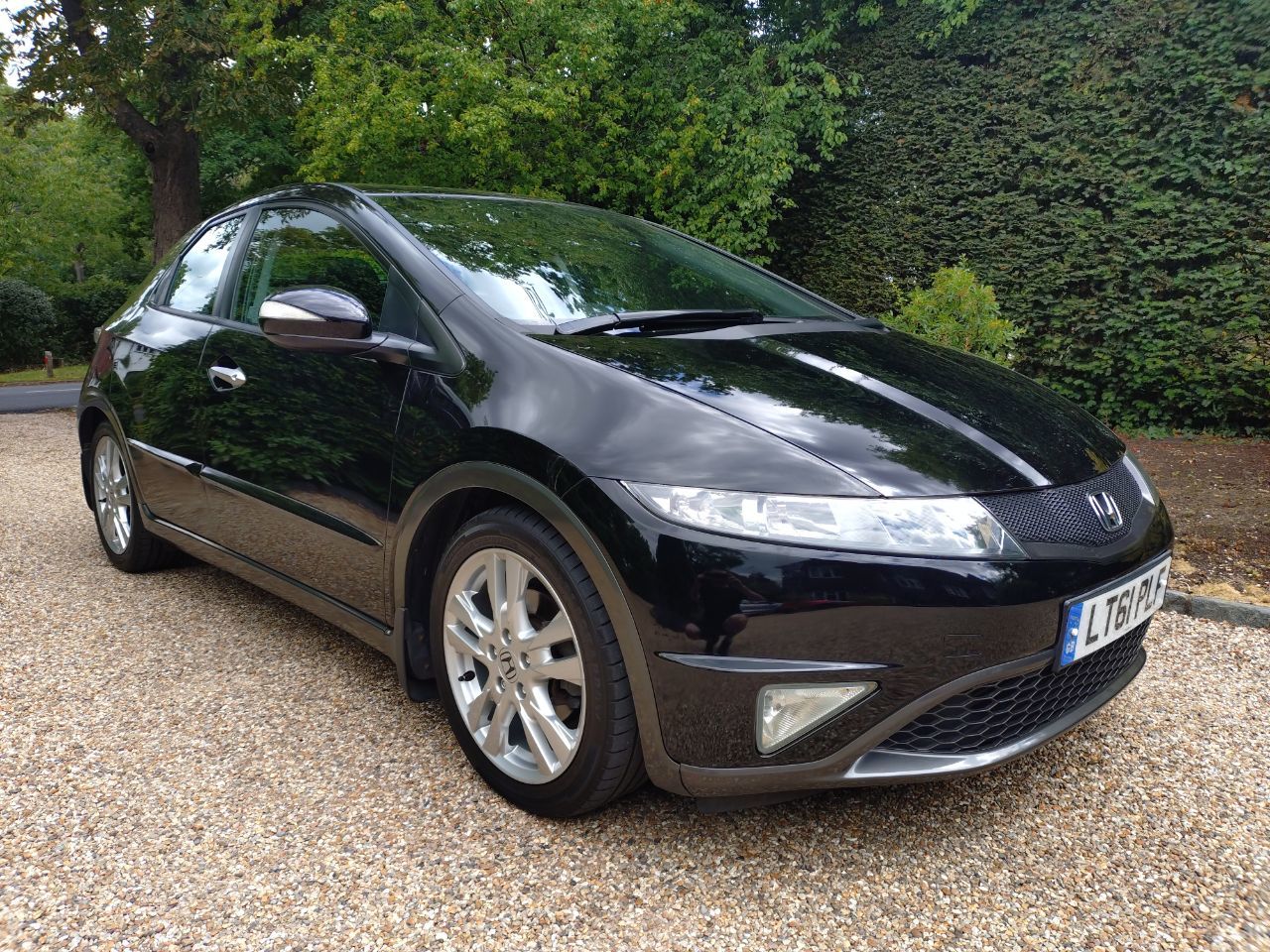 2011 Honda Civic