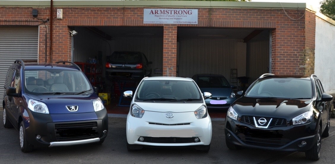 Used cars watford Used cars watford
